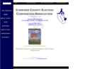 CHEROKEE COUNTY ELECTRIC COOPERATIVE ASSOCIATION