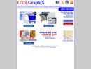 COMPUTER COLOR GRAPHIX, INC.
