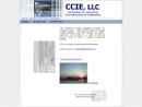 CONSULTIING FOR COMPUTING, INTERNETWORKING, AND ENGINEERING, LLC