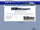 CCI WASTE & RECYCLING SERVICE, INC