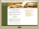 CORPORATE BUILDING SERVICES, INC