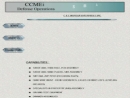 C & C MORGAN ENTERPRISES, INC