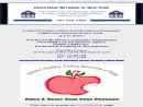 CHILD CARE NETWORK OF NEW YORK, INC.