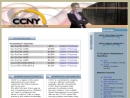COMPUTER CONNECTION OF CENTRAL
