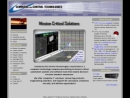 COMMAND & CONTROL TECHNOLOGIES CORPORATION