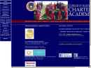 COEUR D'ALENE CHARTER ACADEMY, INC