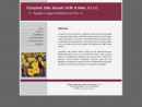CAMPBELL DILLE & BARNETT PLLC