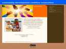 COMMUNITY DEVELOPMENT COALITION CORPORATION