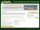 COOLEY, DENNIS & DENMON ENGINEERING CO, INC