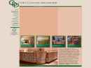 COMMERCIAL DISPLAY & DESIGN LLC