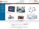 C D INTERNATIONAL TECHNOLOGY, INC.