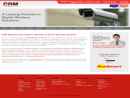 CAROLINA DESIGN & MANUFACTURING, INC.