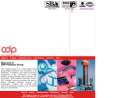 CDP FASTENER GROUP INC