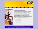 COMMAND DECISIONS SYSTEMS & SOLUTIONS, INC.