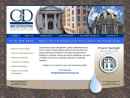 C & D WATERPROOFING CORP.