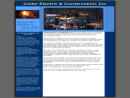 CEDAR ELECTRIC & CONSTRUCTION, INC.
