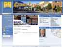 CEDAR CITY CORPORATION