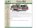 Cedar Mill Construction Company