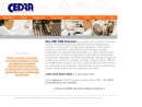 CEDRA CORPORATION