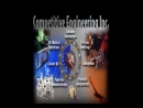 COMPETITIVE ENGINEERING, INC.