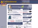 CellAntenna