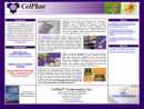 CELPLAN TECHNOLOGIES, INC.