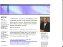 C E MCKENZIE & ASSOCIATES, LLC