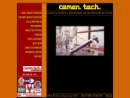 CEMEN TECH INC