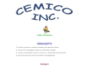 Cemico Inc.