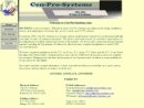 CEN-PRO-SYSTEMS