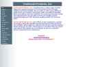 CENTENNIAL PRODUCTS, INC