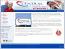 CENTRAL BRACE & LIMB CO INC