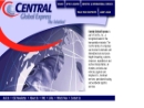 CENTRAL GLOBAL EXPRESS