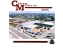CENTRAL METALS, INC.