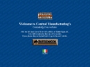 CENTRAL POWER PRODUCTS INC