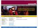 CENTRAL STATE UNIVERSITY