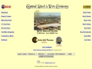 CENTRAL STEEL AND WIRE COMPANY