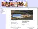 J & J MOVING & SERVICES, INC