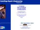 Centrifuge Repair & Engineering, Inc.