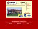 Centurion Vehicles, Inc.