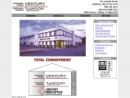 CENTURY-TY WOOD MANUFACTURING, INC.