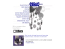 CERAC, inc.