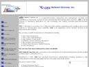 CES NETWORK SERVICES INC