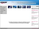 CETECOM Inc.