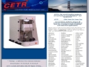 Center For Tribology