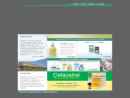 CETYLITE INDUSTRIES INC