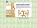 Commercial Furnishings Industries, Inc.