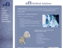 TIDI CFI PRODUCTS, LLC