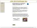 CFO International Inc.
