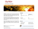 CGEtech, Inc.